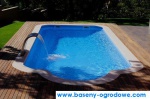 basen ogrodowy