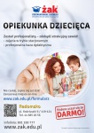 Opiekunka dziecięca