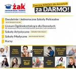 Szkoła Żak