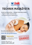 Technik Masażysta